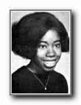 Deborah Snider: class of 1974, Norte Del Rio High School, Sacramento, CA.
